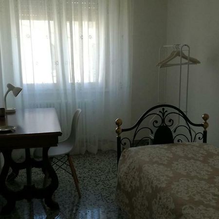 Casa Chiara Apartment San Benedetto del Tronto Exterior photo