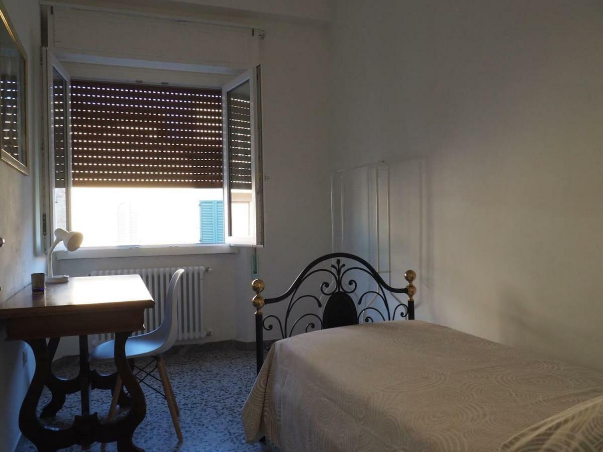 Casa Chiara Apartment San Benedetto del Tronto Exterior photo
